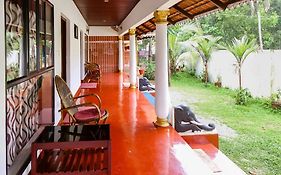 Marari Sea Scape House